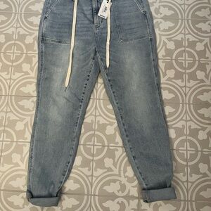 Judy Blue Jean joggers
